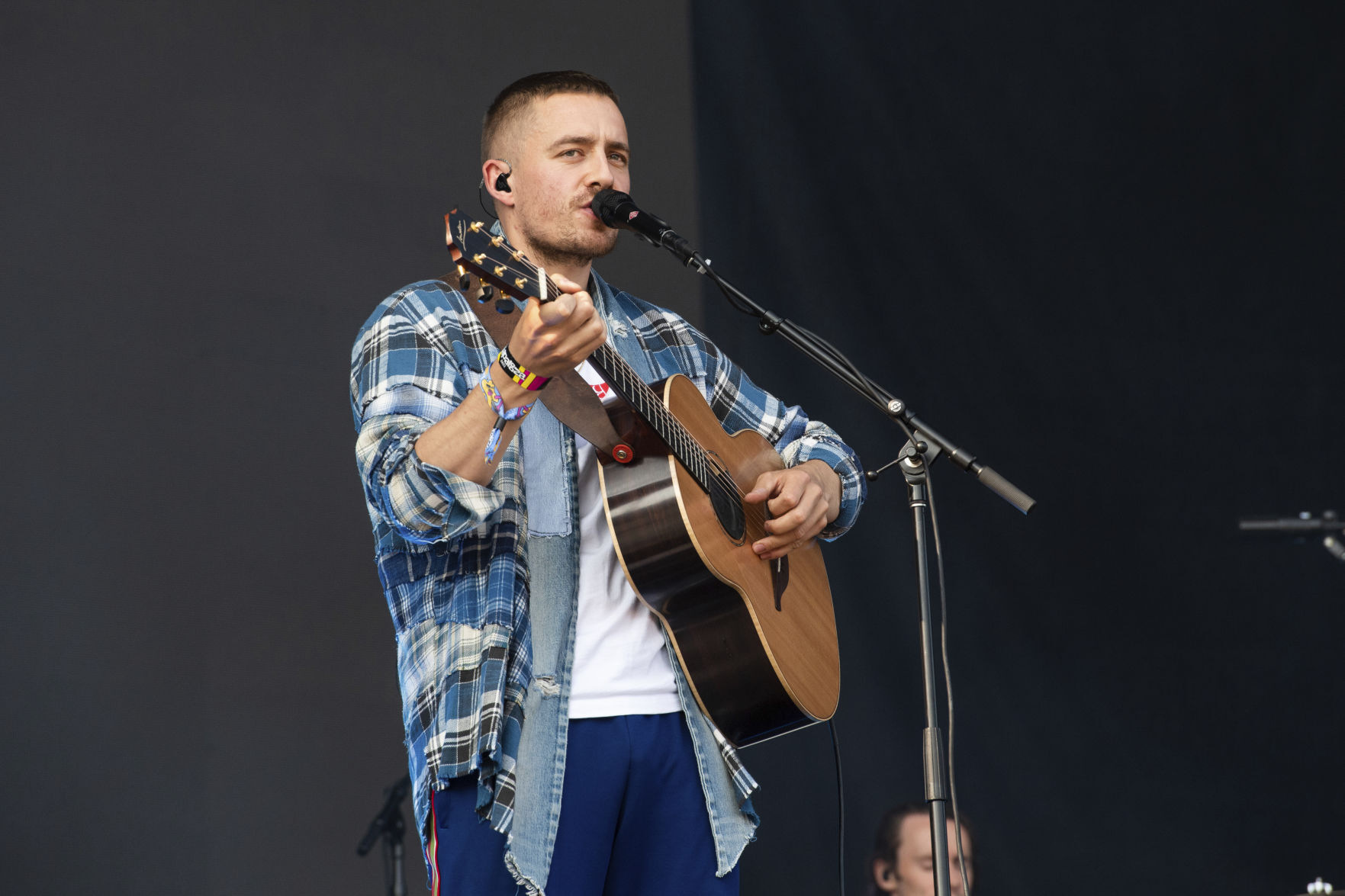 2021 Lollapalooza Music Festival - Day 4